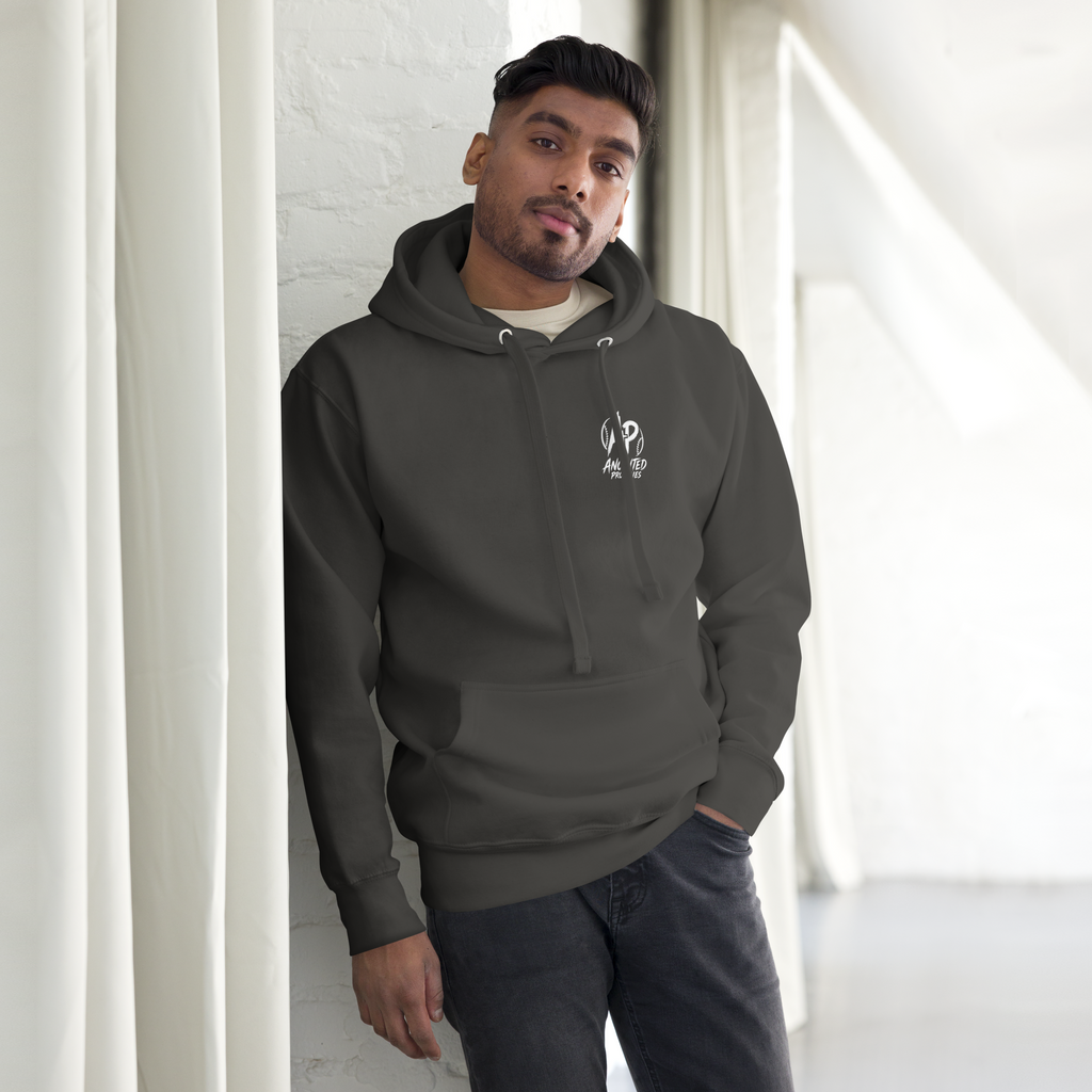 Called to Greatness Hoodie